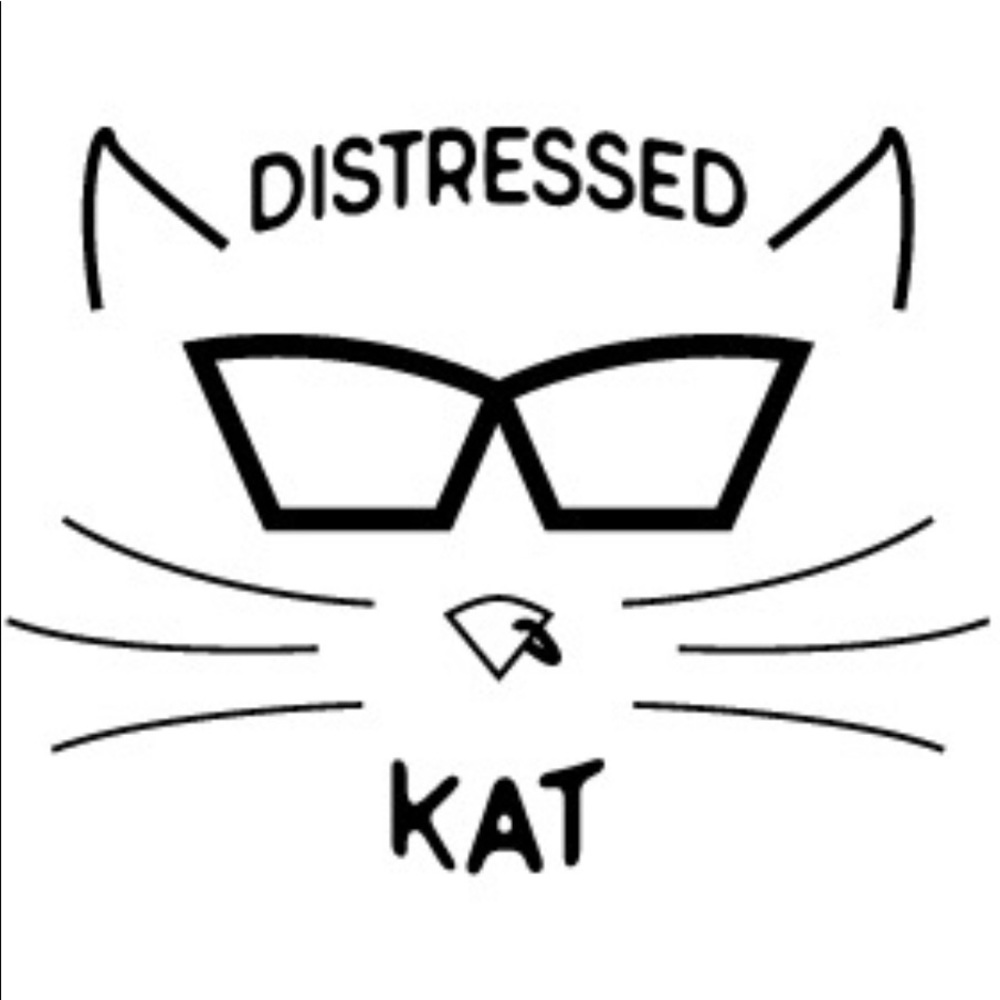 Meet your Posher, Katherine